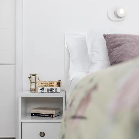 First Choice Apartman *