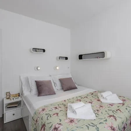 First Choice Apartman *