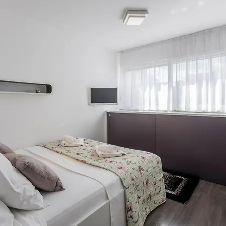 Apartman First Choice
