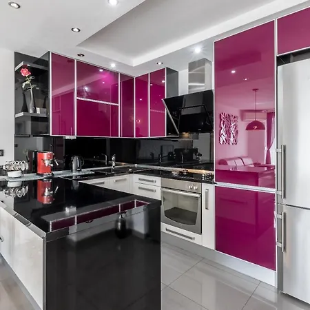 First Choice Apartman *