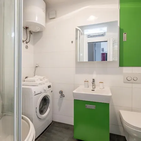 First Choice Lägenhet Split