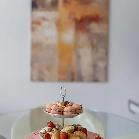 First Choice Daire Split