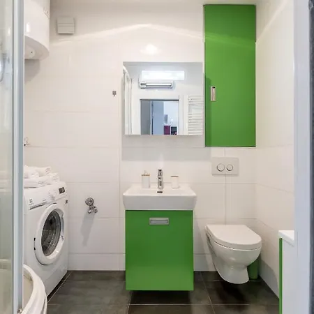 First Choice Apartman *