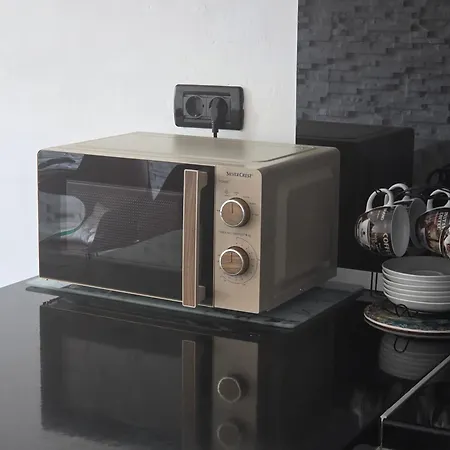 Apartamento First Choice