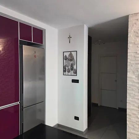 Apartman First Choice